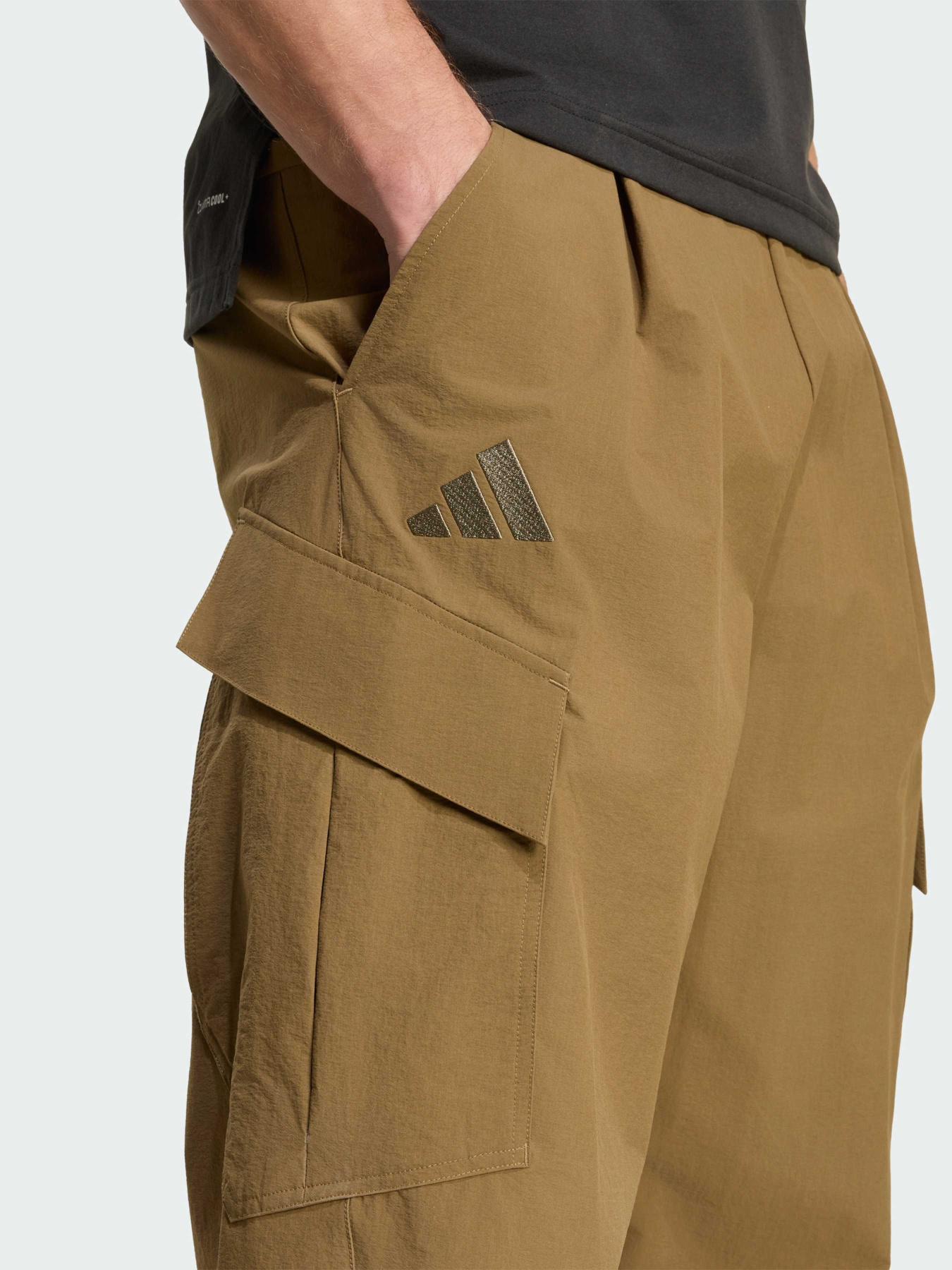 Брюки Adidas модель KE4999 Фото