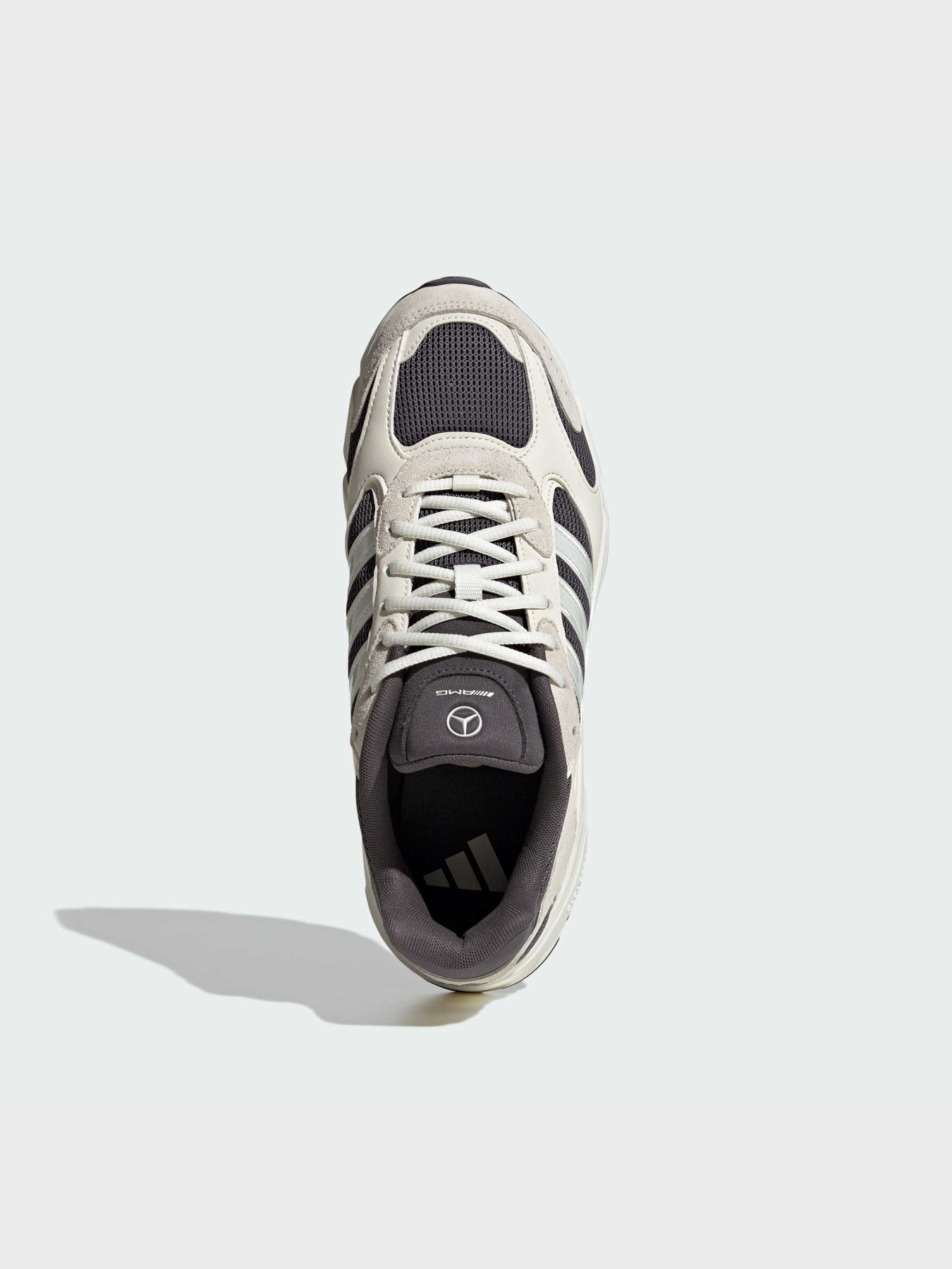 Кроссовки Adidas модель KJ1289 Фото