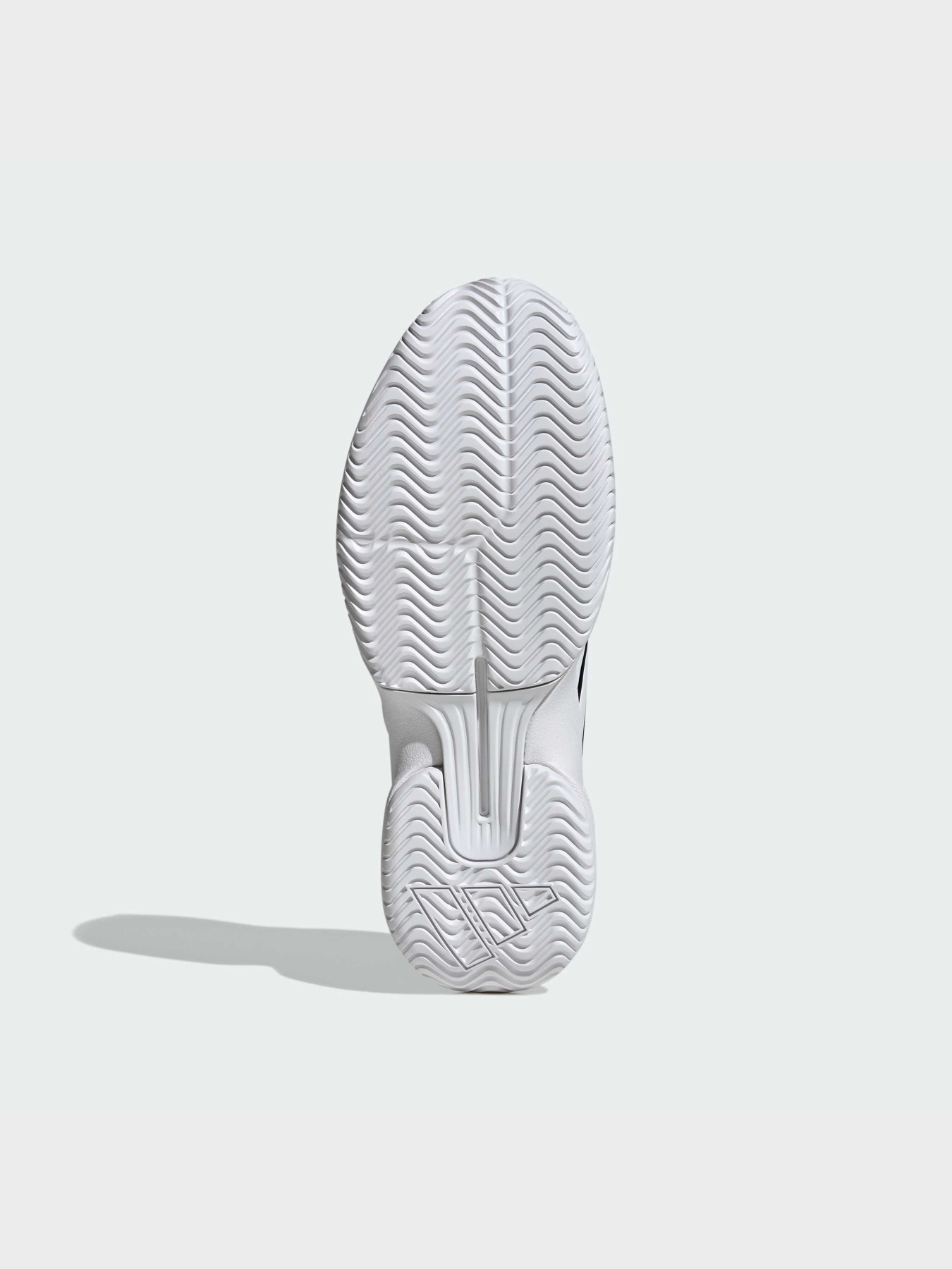 Кросівки Adidas Court модель KI3598 Фото