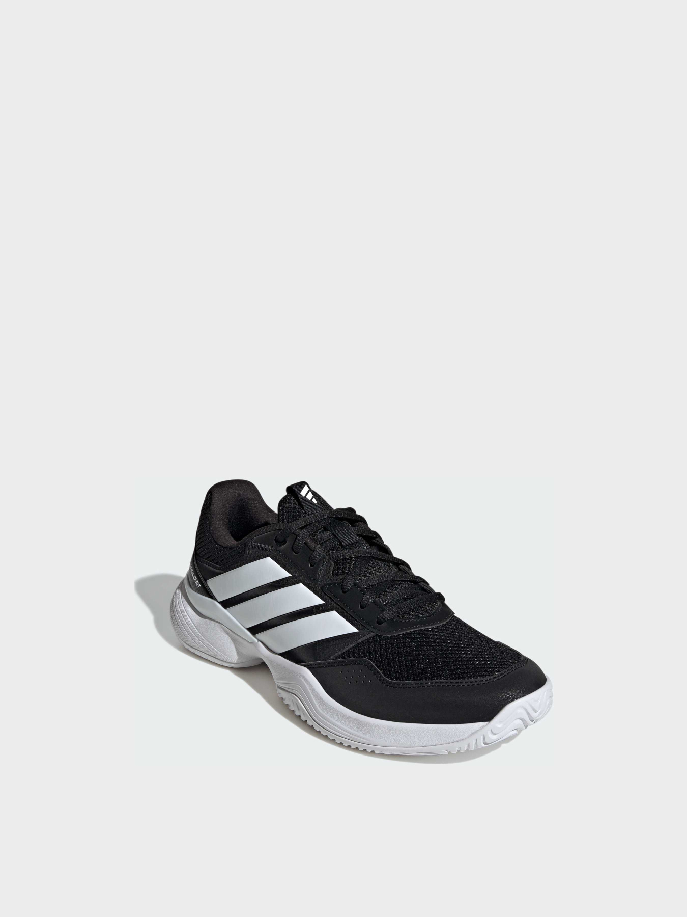 Кросівки Adidas Court модель KI3598 Фото