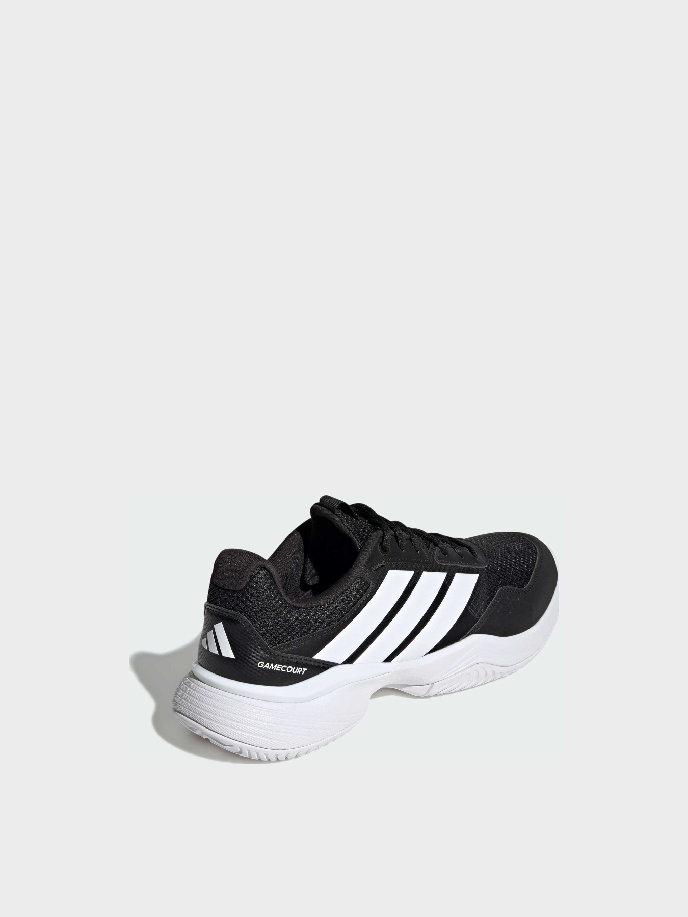 Кросівки Adidas Court модель KI3598 Фото
