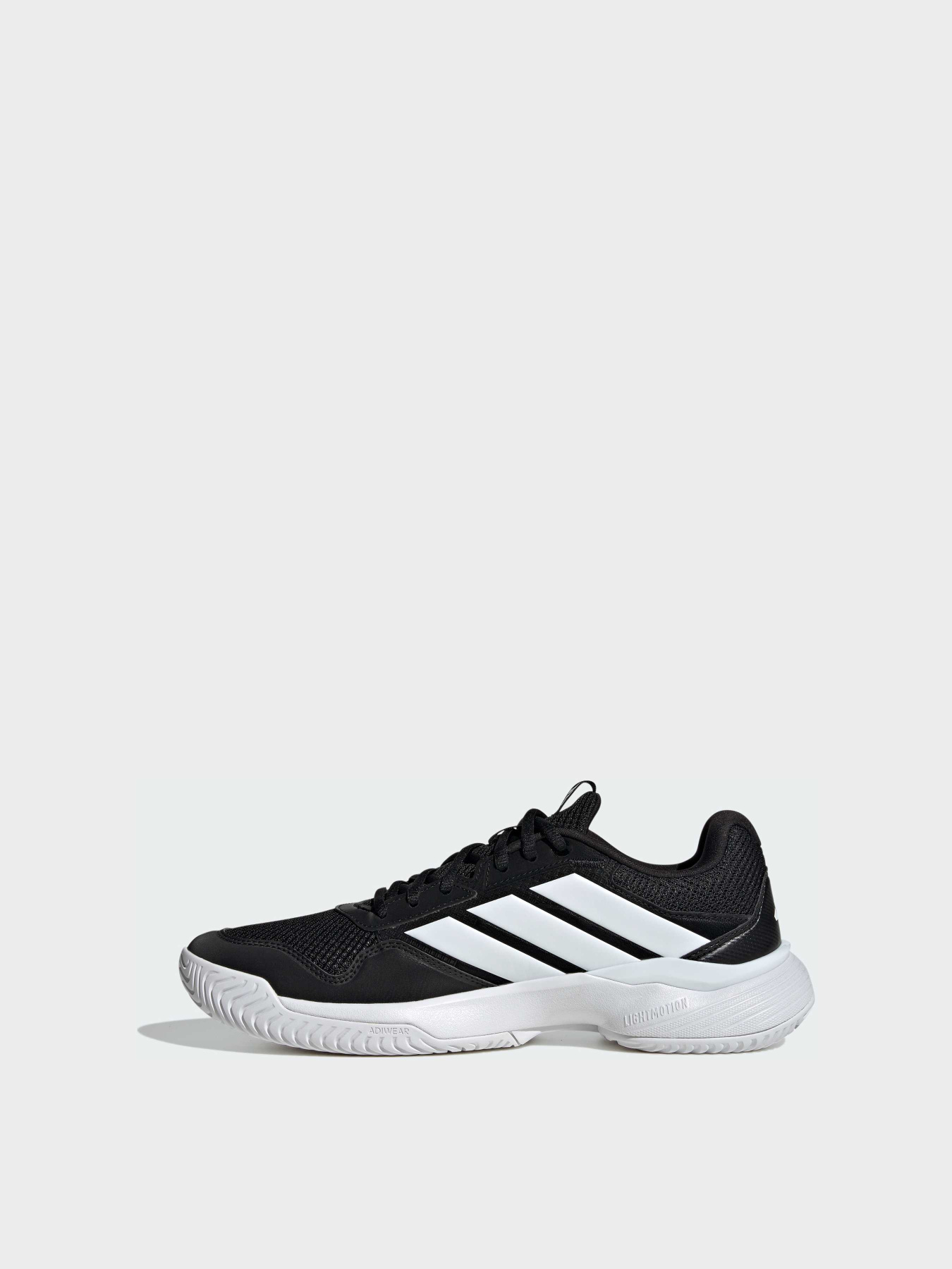 Кросівки Adidas Court модель KI3598 Фото