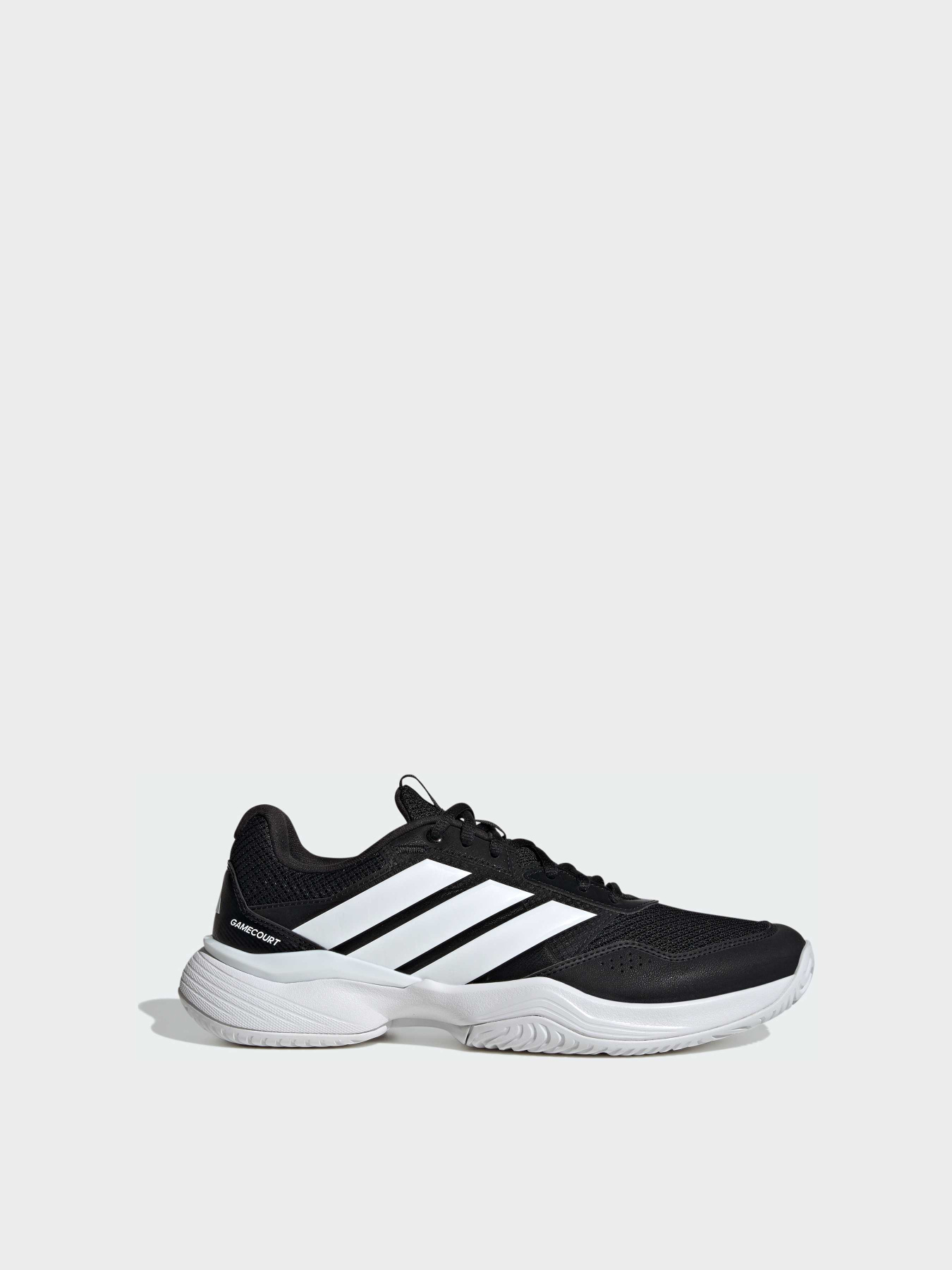 Кросівки Adidas Court модель KI3598 Фото