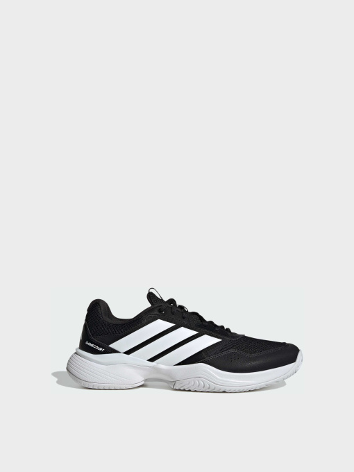 Кросівки Adidas Court модель KI3598 Фото