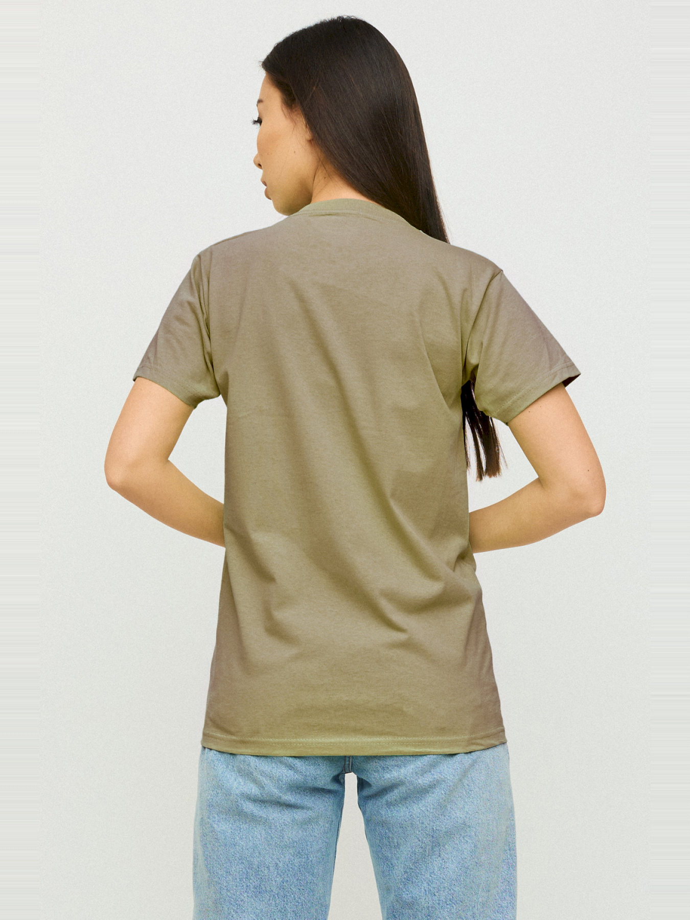 Футболки і поло YAPPI модель WKH20072 Фото