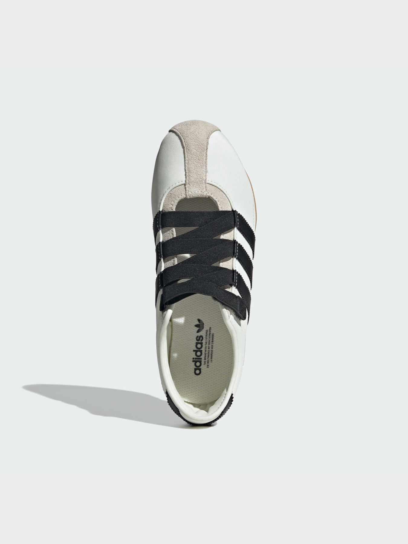 Кроссовки Adidas модель KJ8378 Фото
