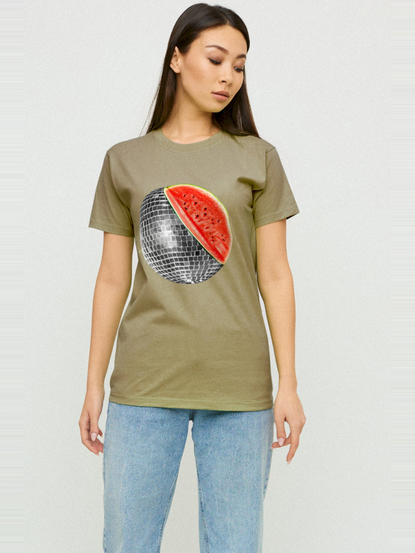 Футболки и поло YAPPI модель WKH20071 Фото