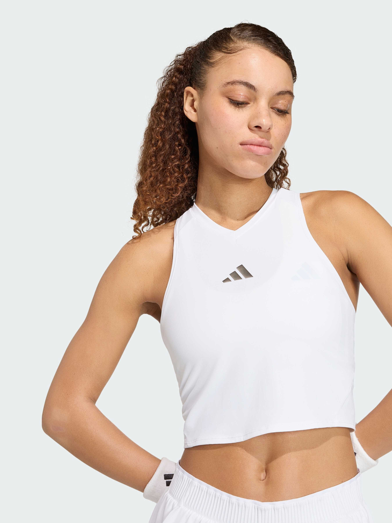 Футболки і поло Adidas Clima модель KH1113 Фото