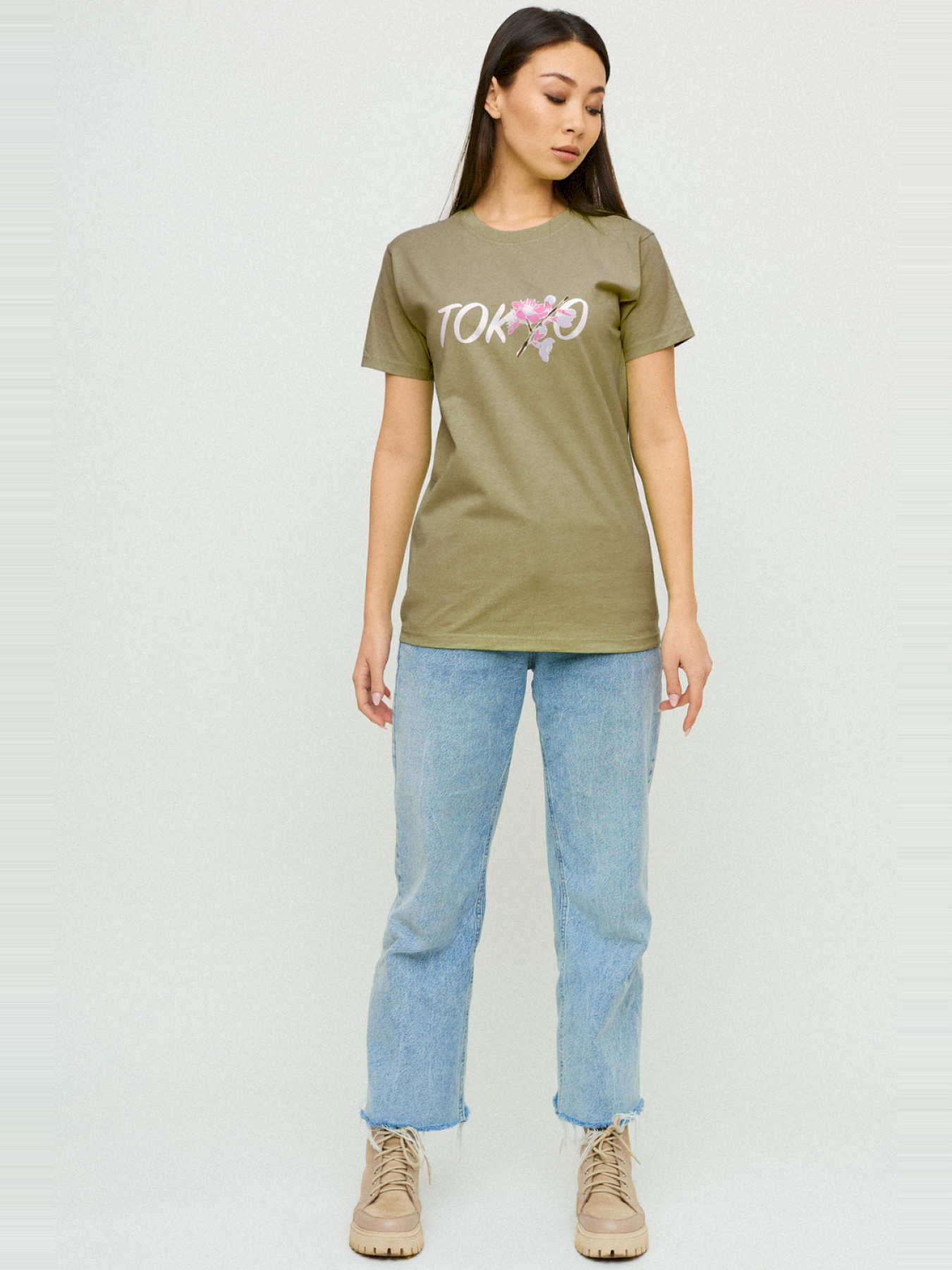 Футболки і поло YAPPI модель WKH20074 Фото