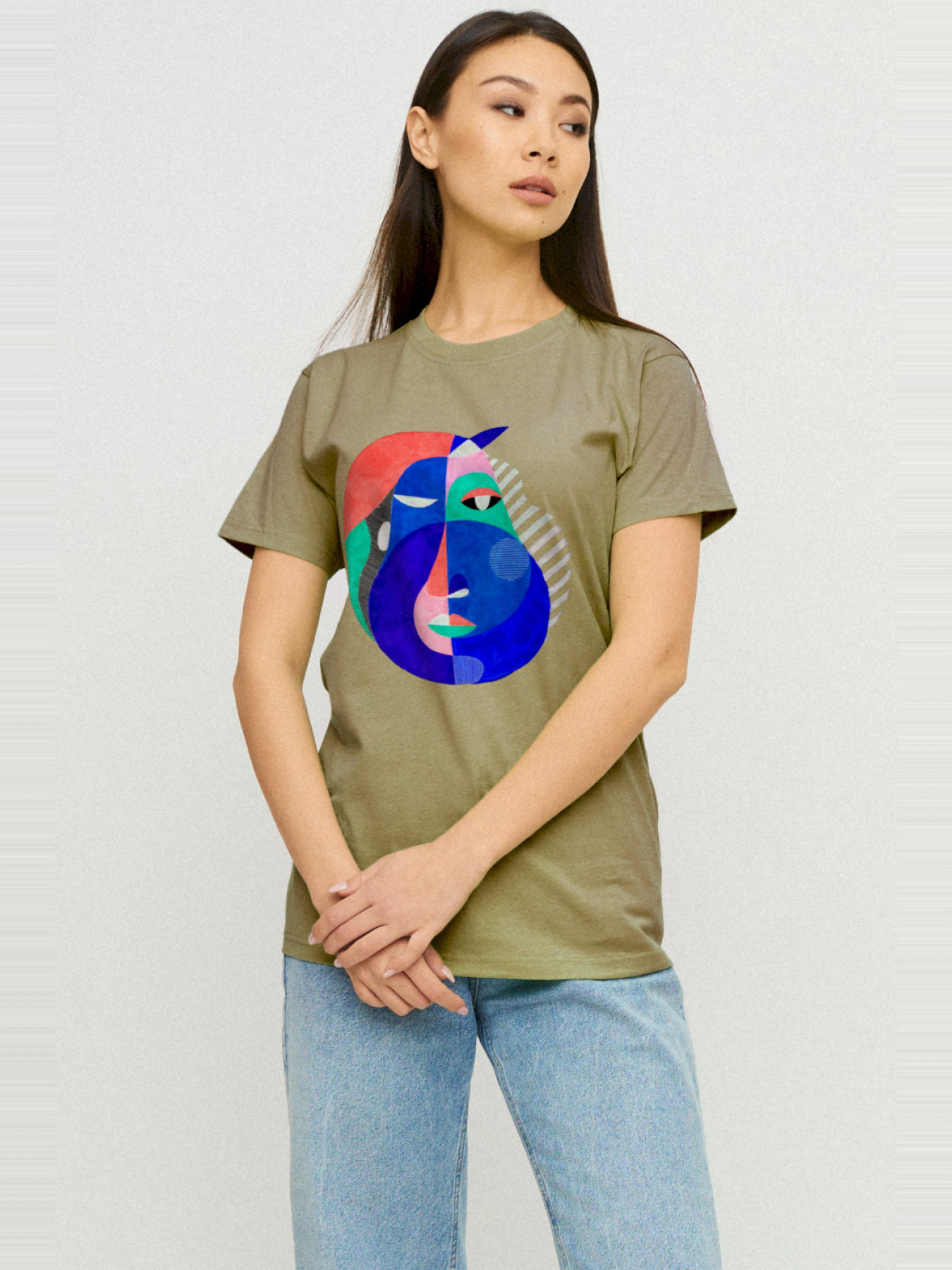 Футболки и поло YAPPI модель WKH20070 Фото