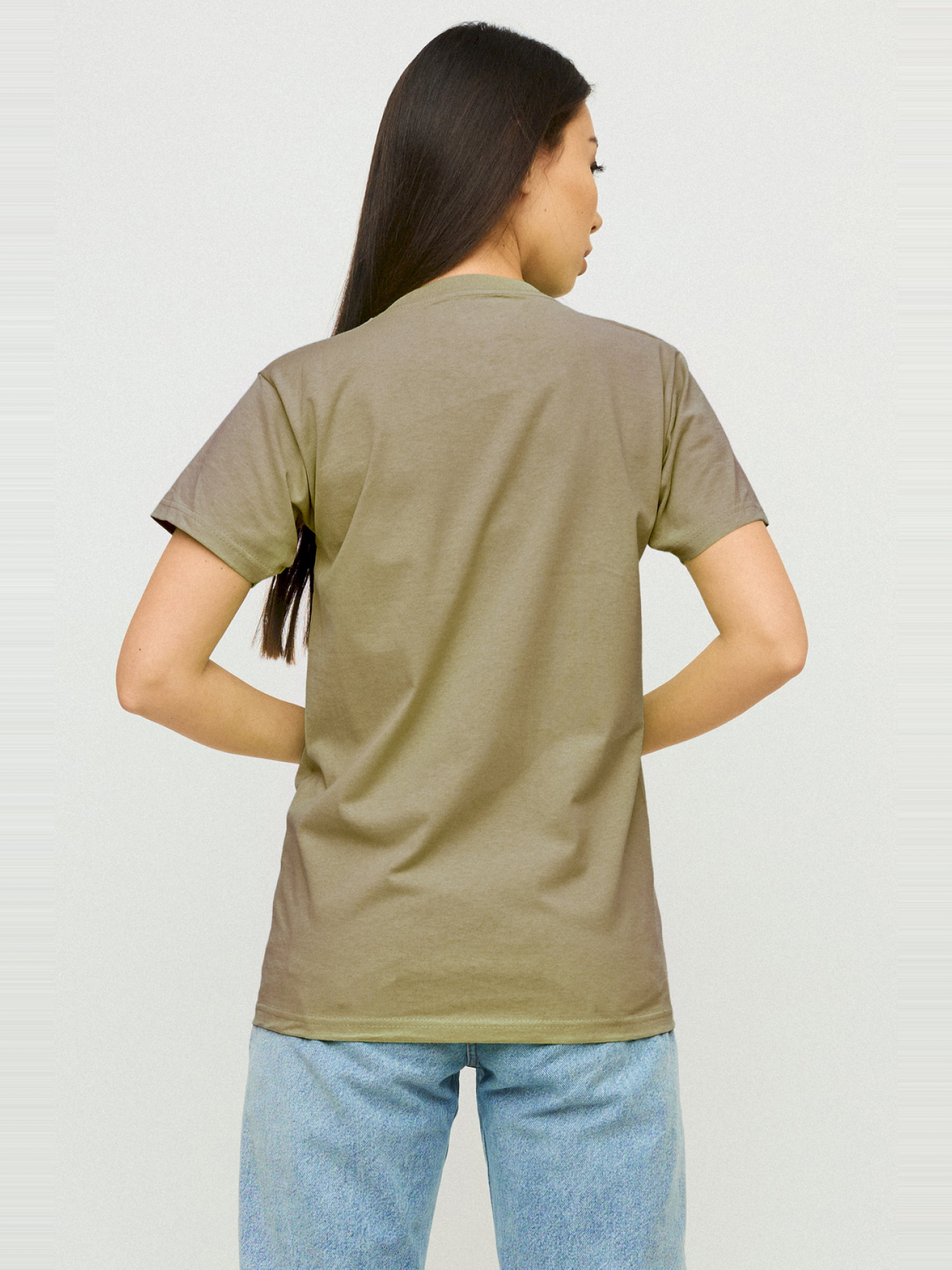 Футболки и поло YAPPI модель WKH20057 Фото