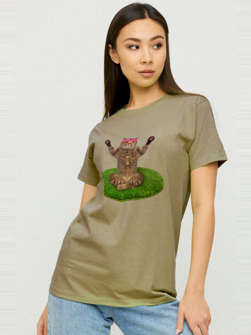 Футболки и поло YAPPI модель WKH20059 Фото