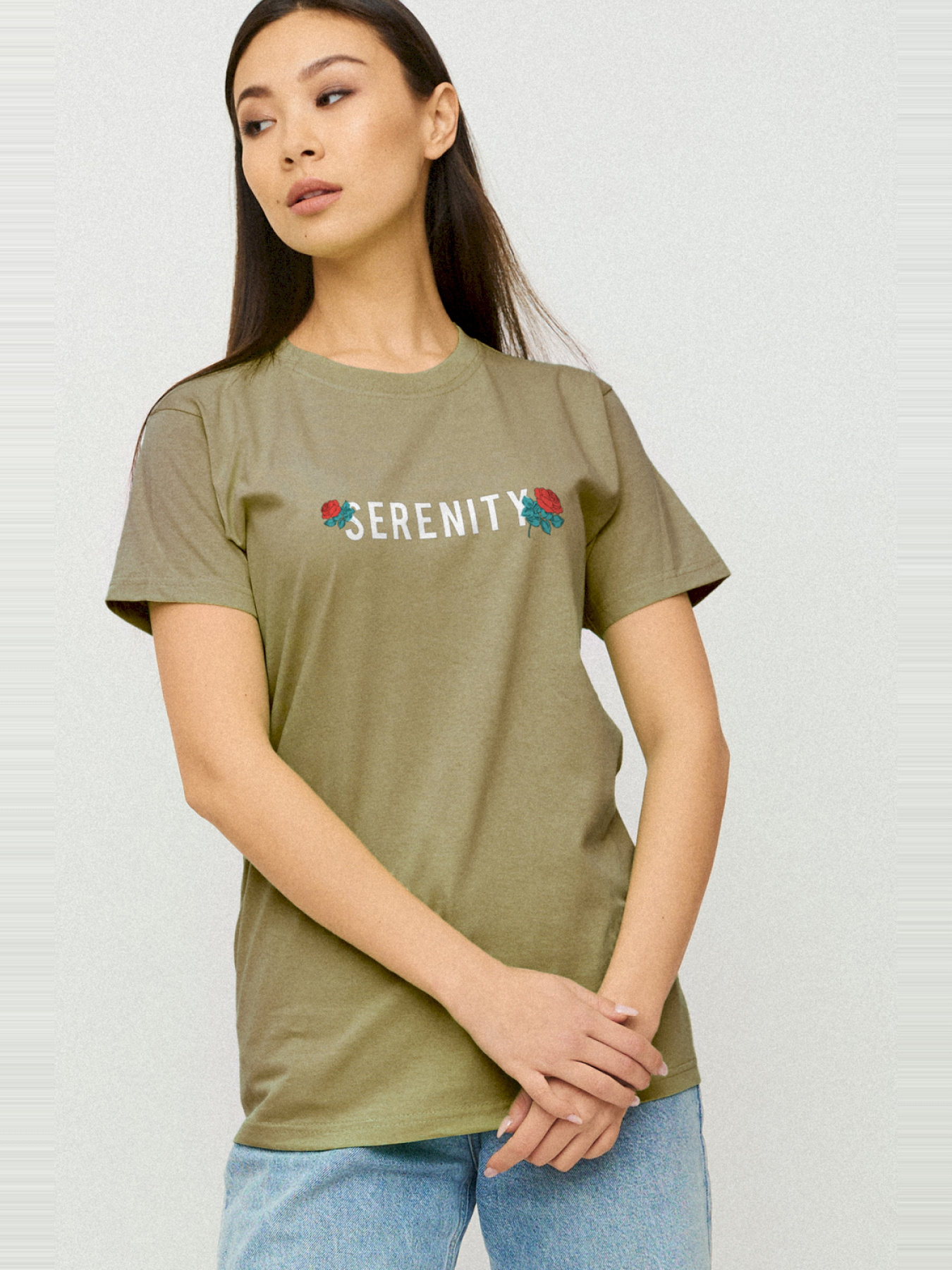 Футболки и поло YAPPI модель WKH20100 Фото