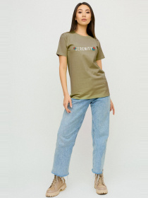 Футболки и поло YAPPI модель WKH20100 Фото