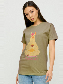 Футболки и поло YAPPI модель WKH20062 Фото