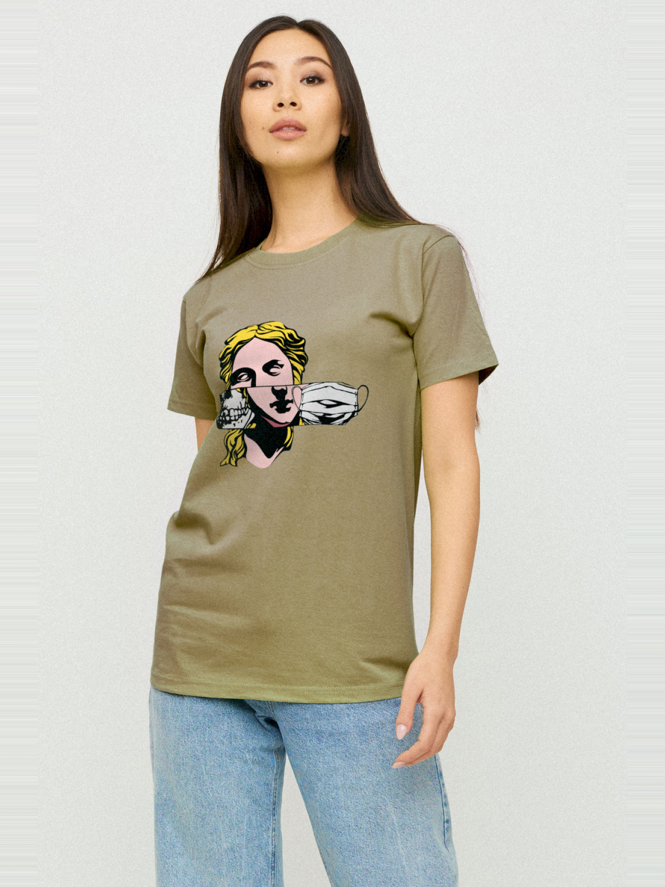 Футболки и поло YAPPI модель WKH20048 Фото