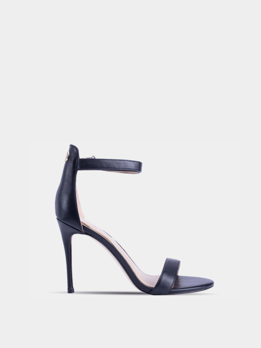 Босоножки GUESS үлгі FL5KAHLEA03-black Фото