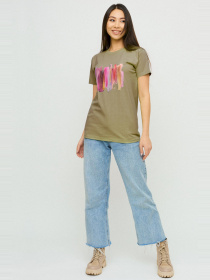 Футболки и поло YAPPI модель WKH20098 Фото