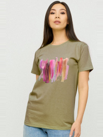 Футболки и поло YAPPI модель WKH20098 Футболки и поло YAPPI модель WKH20098 Фото