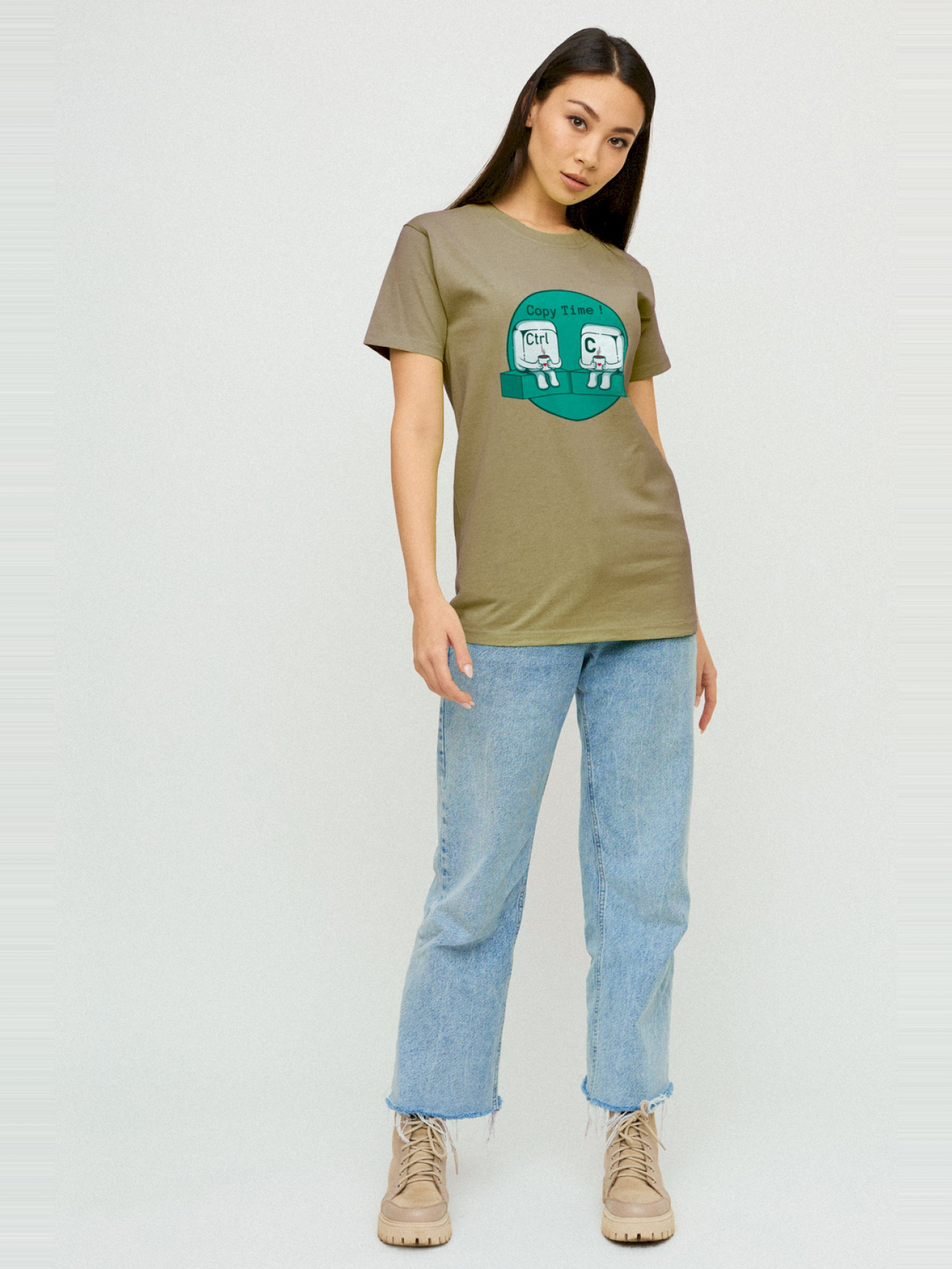 Футболки и поло YAPPI модель WKH20053 Фото