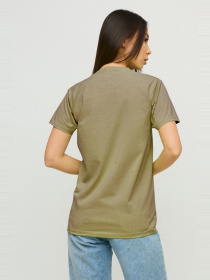 Футболки и поло YAPPI модель WKH20053 Фото