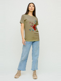 Футболки і поло YAPPI модель WKH20097 Фото