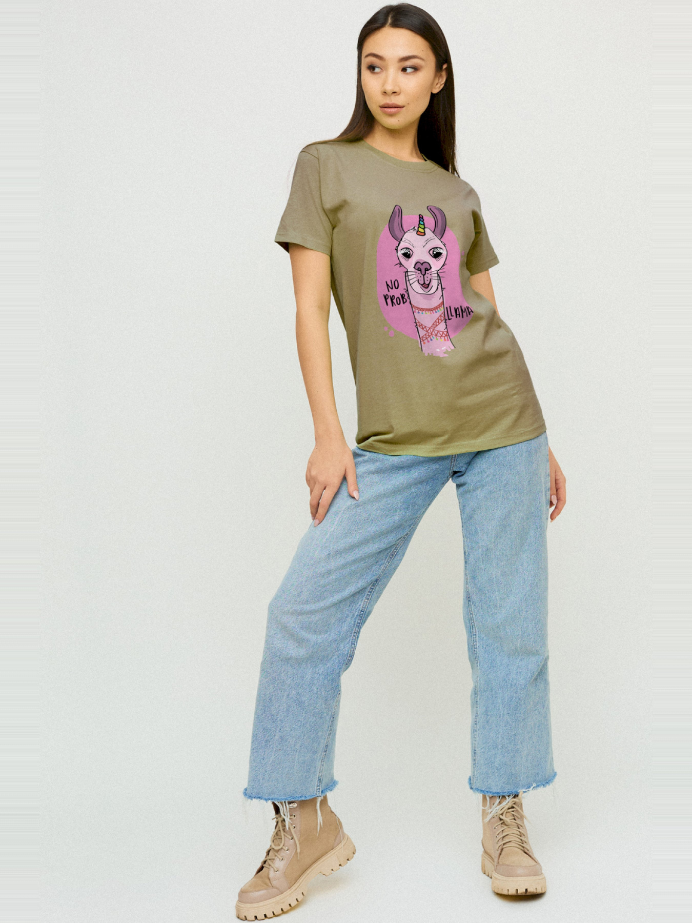 Футболки и поло YAPPI модель WKH20056 Фото