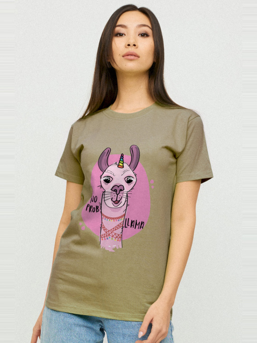 Футболки і поло YAPPI модель WKH20056 Фото