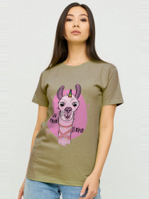 Футболки и поло YAPPI модель WKH20056 Фото