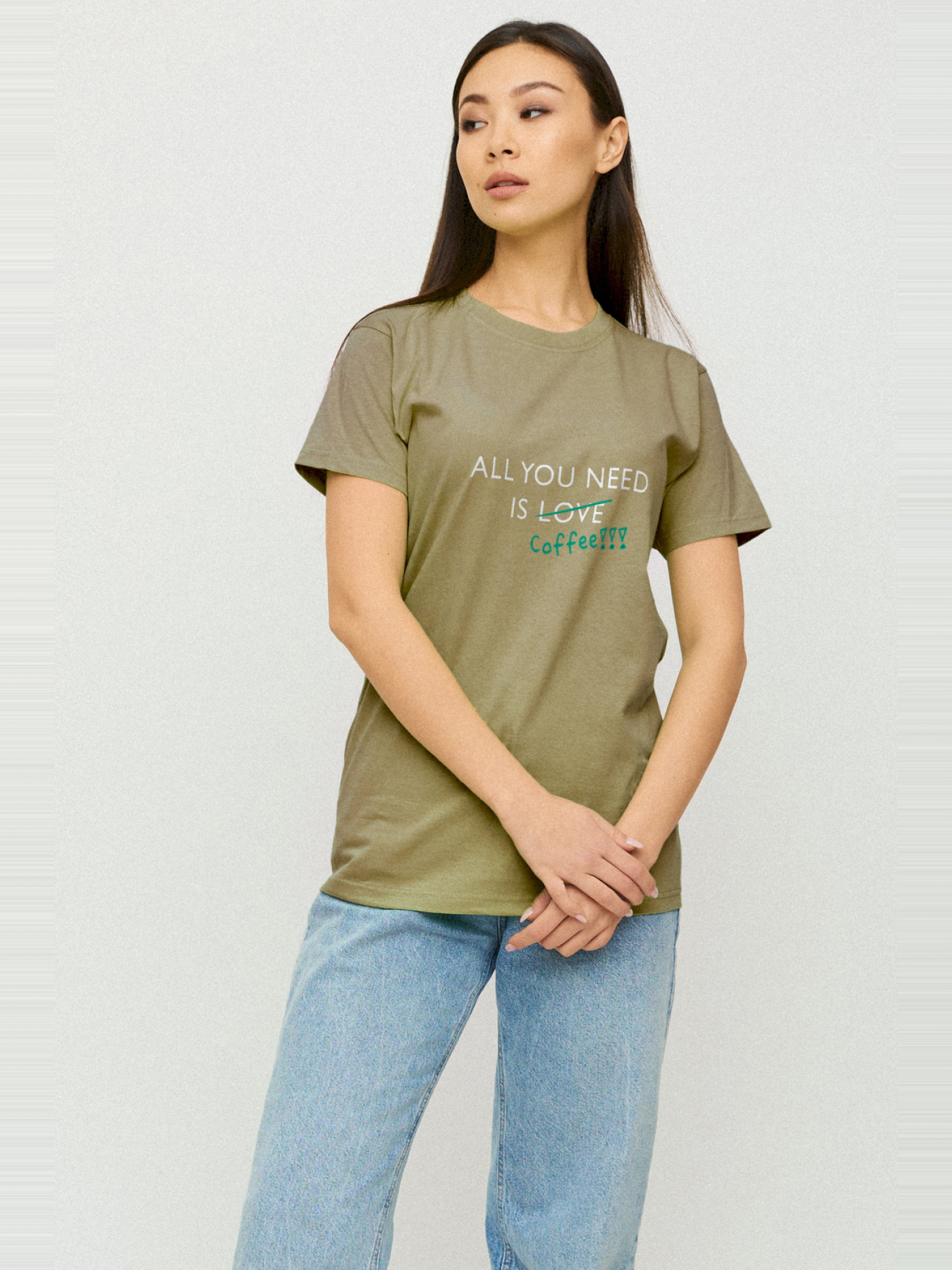 Футболки и поло YAPPI модель WKH20050 Фото