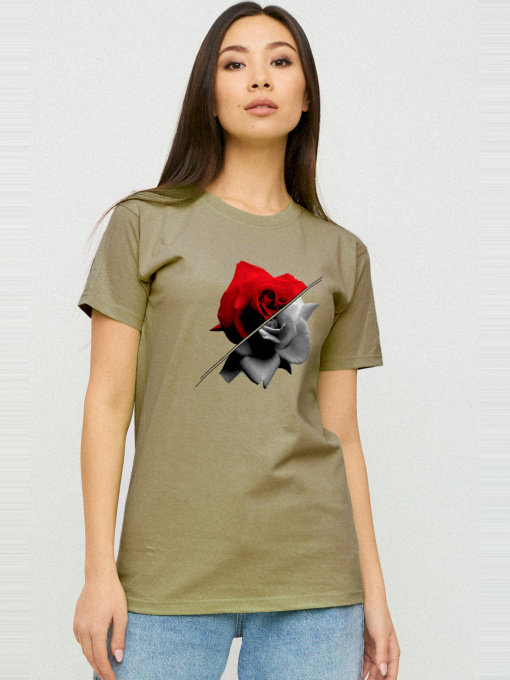 Футболки и поло YAPPI модель WKH20094 Фото