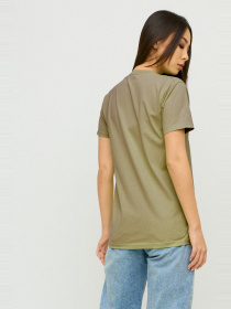 Футболки и поло YAPPI модель WKH20094 Фото