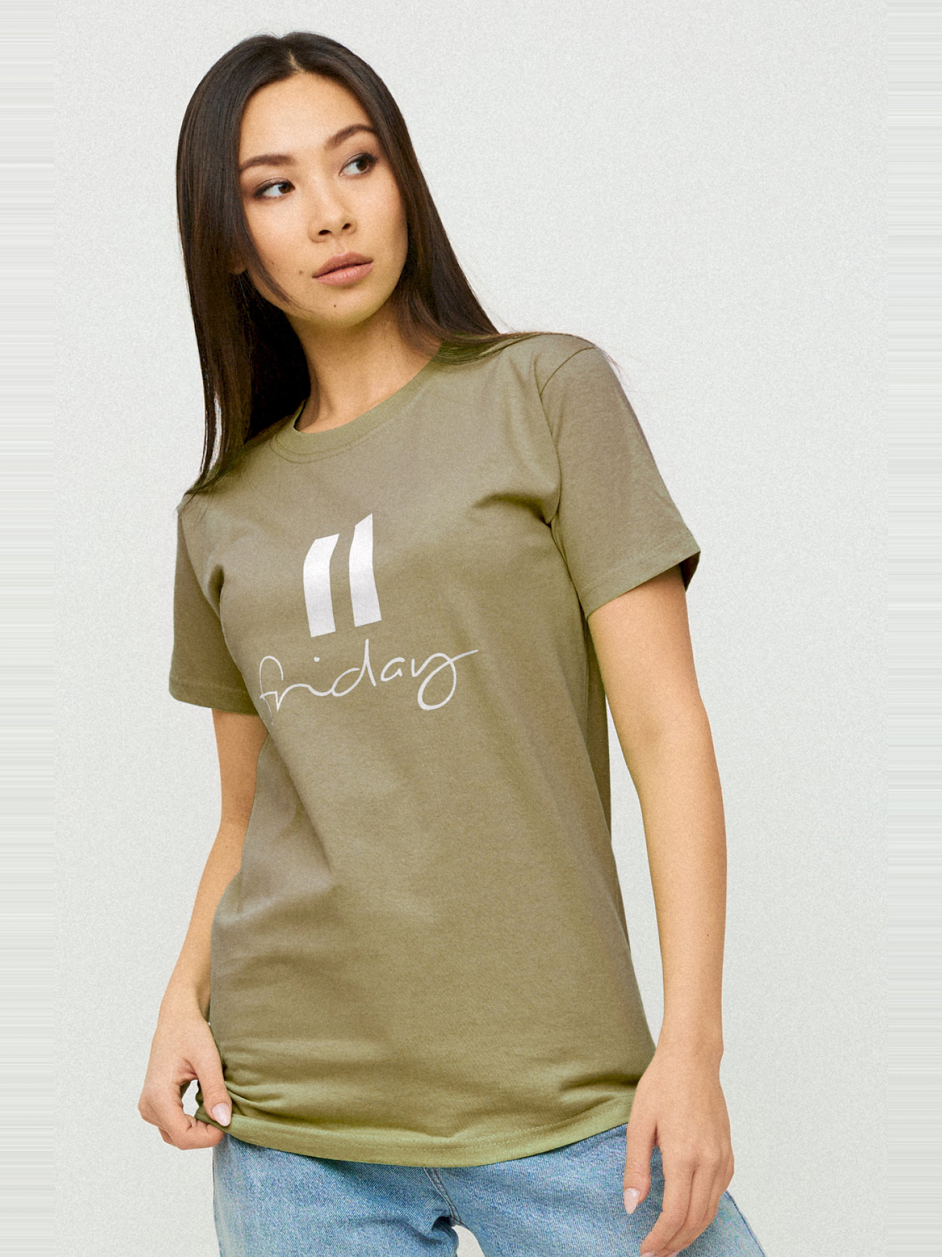 Футболки і поло YAPPI модель WKH20093 Фото