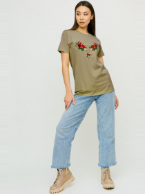 Футболки и поло YAPPI модель WKH20096 Фото