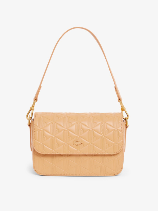 Сумки Lacoste модель NF4712MHT29 Фото
