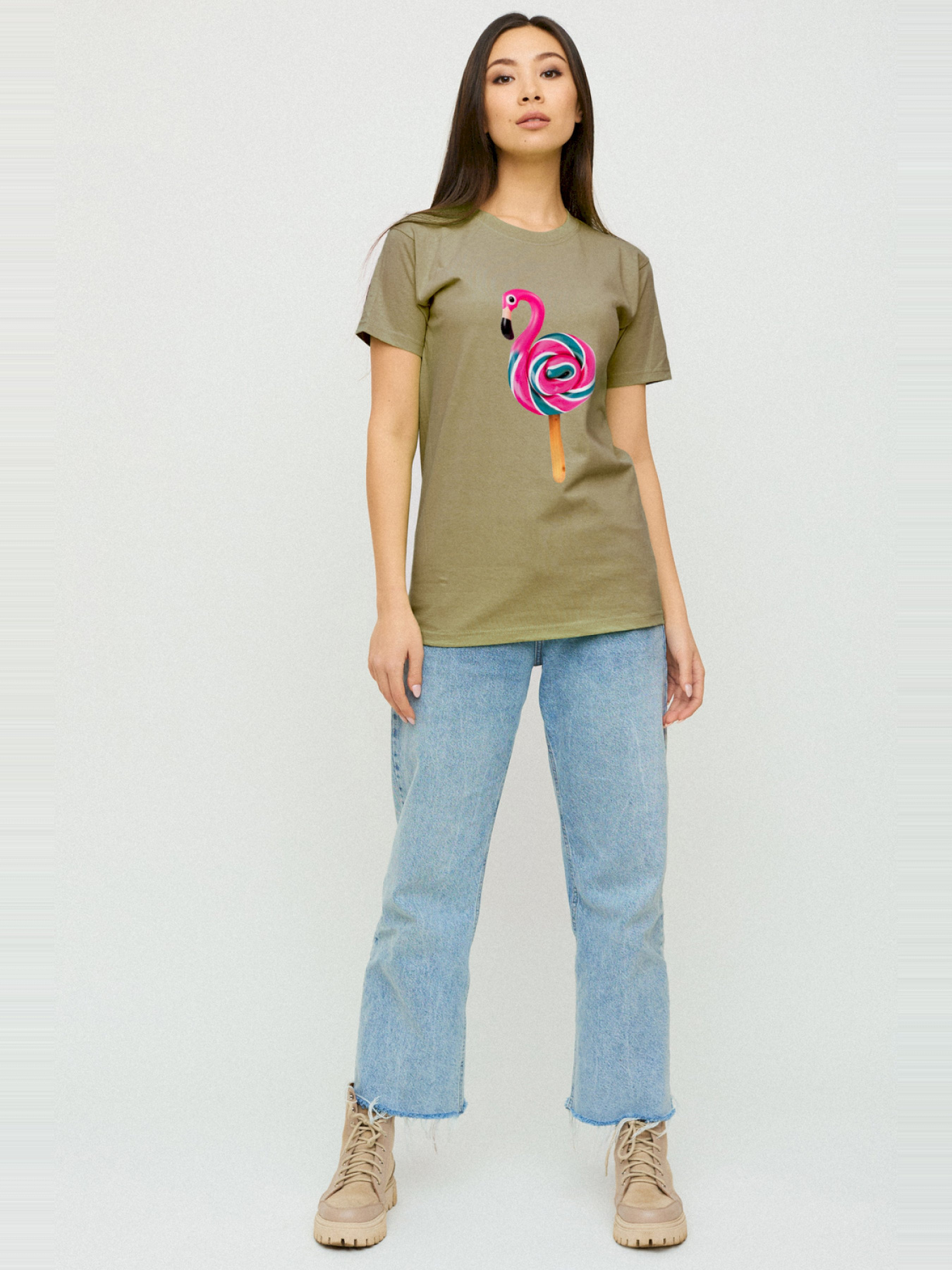 Футболки і поло YAPPI модель WKH20051 Фото