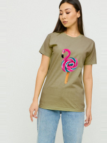 Футболки и поло YAPPI модель WKH20051 Футболки и поло YAPPI модель WKH20051 Фото