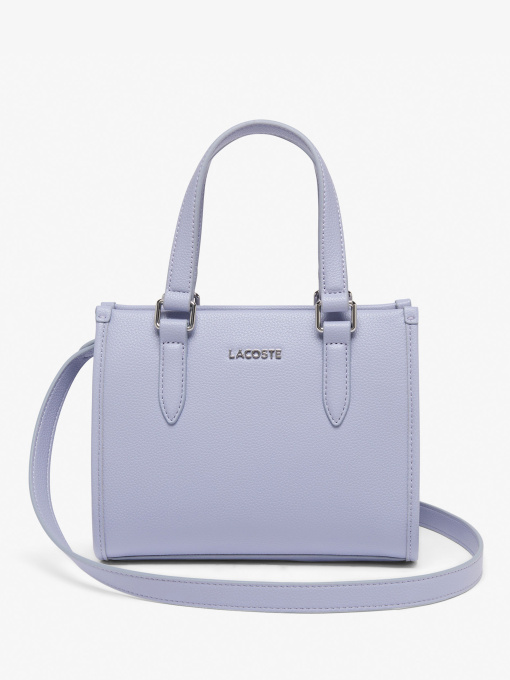 Сумки Lacoste модель NF5149EGR47 Фото