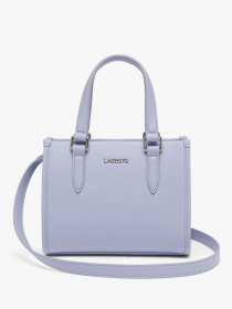Сумки Lacoste модель NF5149EGR47 Фото