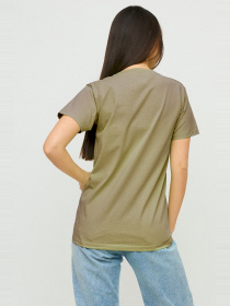 Футболки и поло YAPPI модель WKH20095 Фото