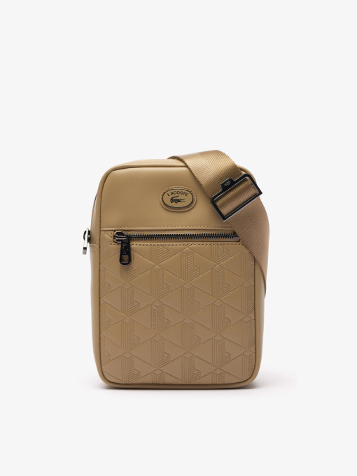 Сумки Lacoste модель NH4486MRC87 Фото
