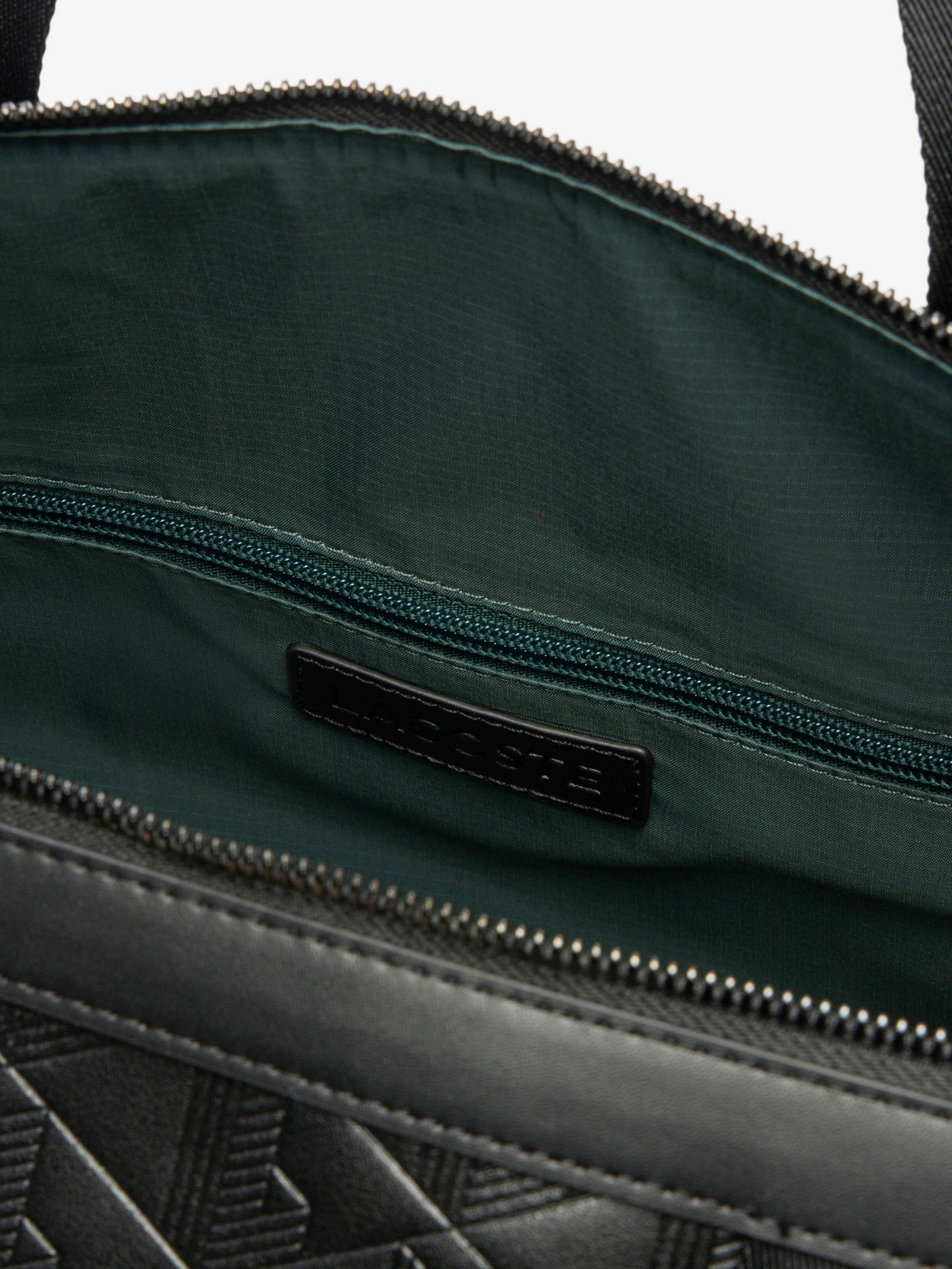 Дорожные сумки и чемоданы Lacoste модель NH4839MR000 Фото