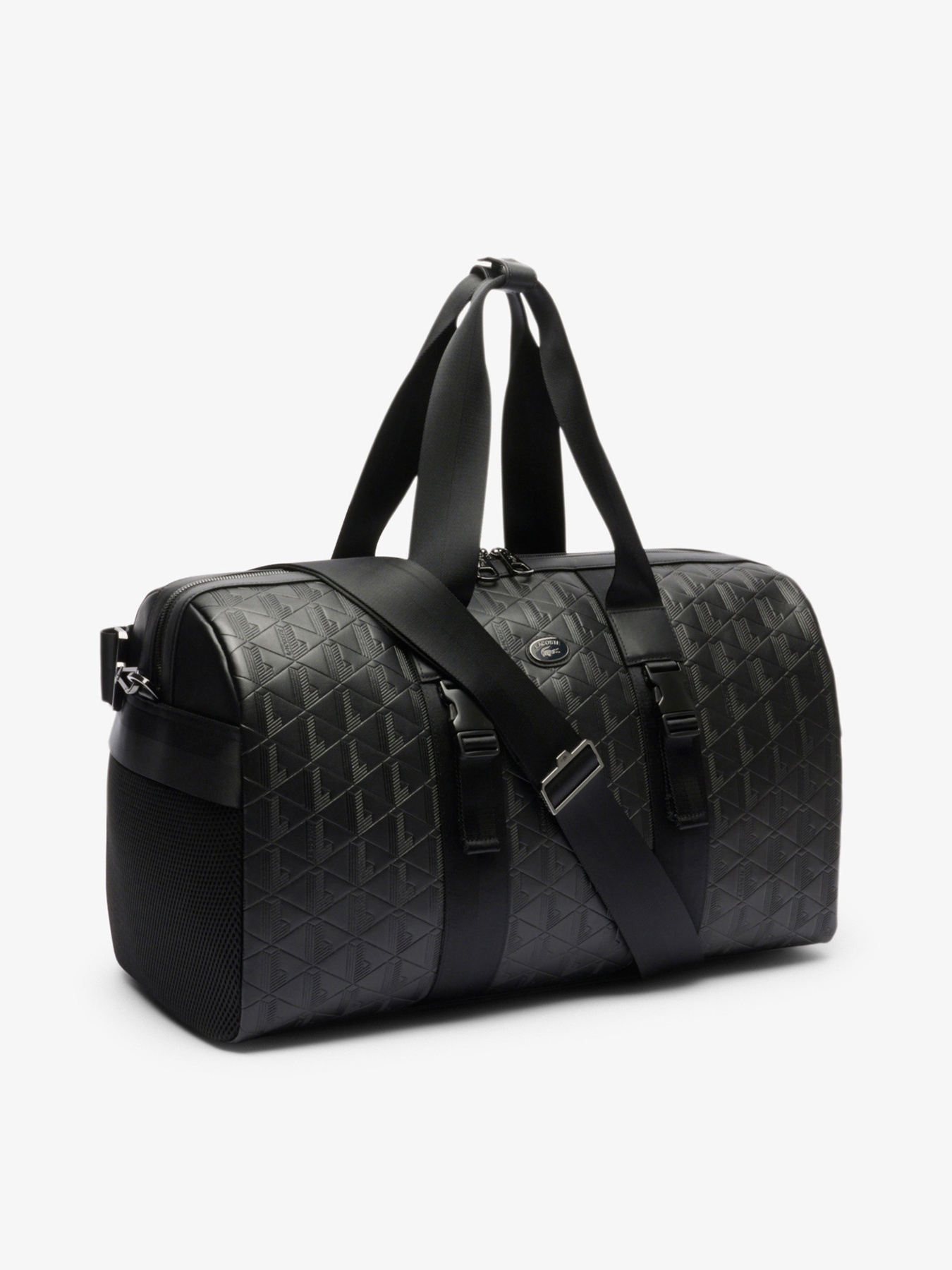 Дорожные сумки и чемоданы Lacoste модель NH4839MR000 Фото