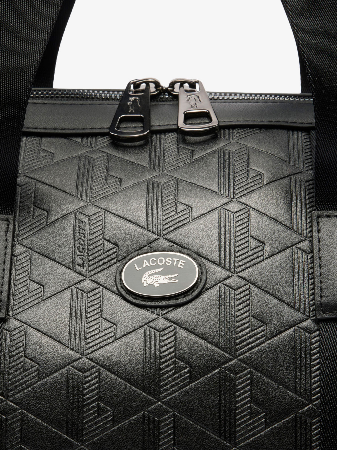 Дорожные сумки и чемоданы Lacoste модель NH4839MR000 Фото