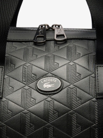 Дорожные сумки и чемоданы Lacoste модель NH4839MR000 Фото