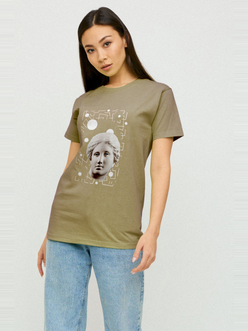 Футболки и поло YAPPI модель WKH20092 Фото