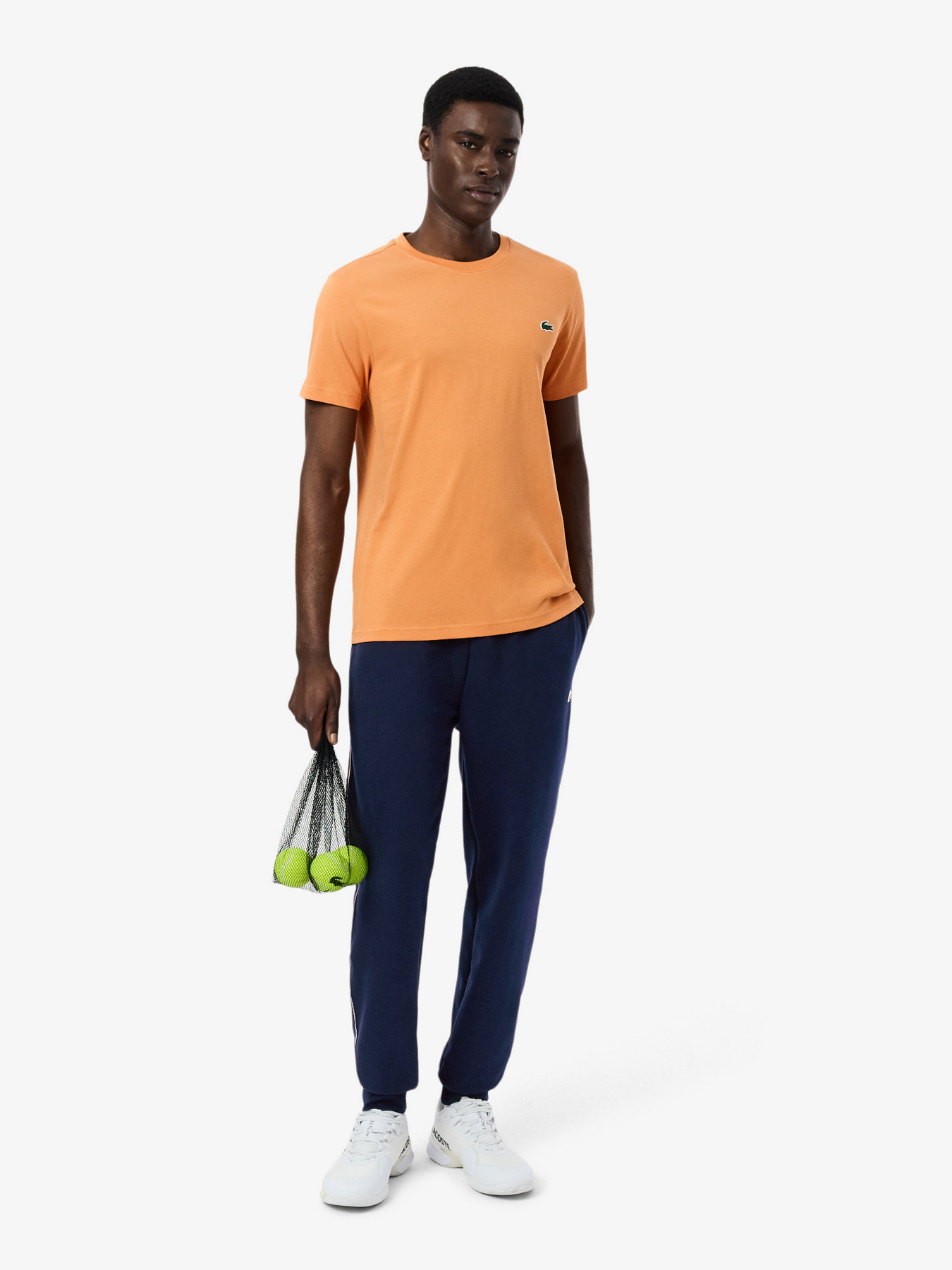 Штани Lacoste модель XH0166166 Фото