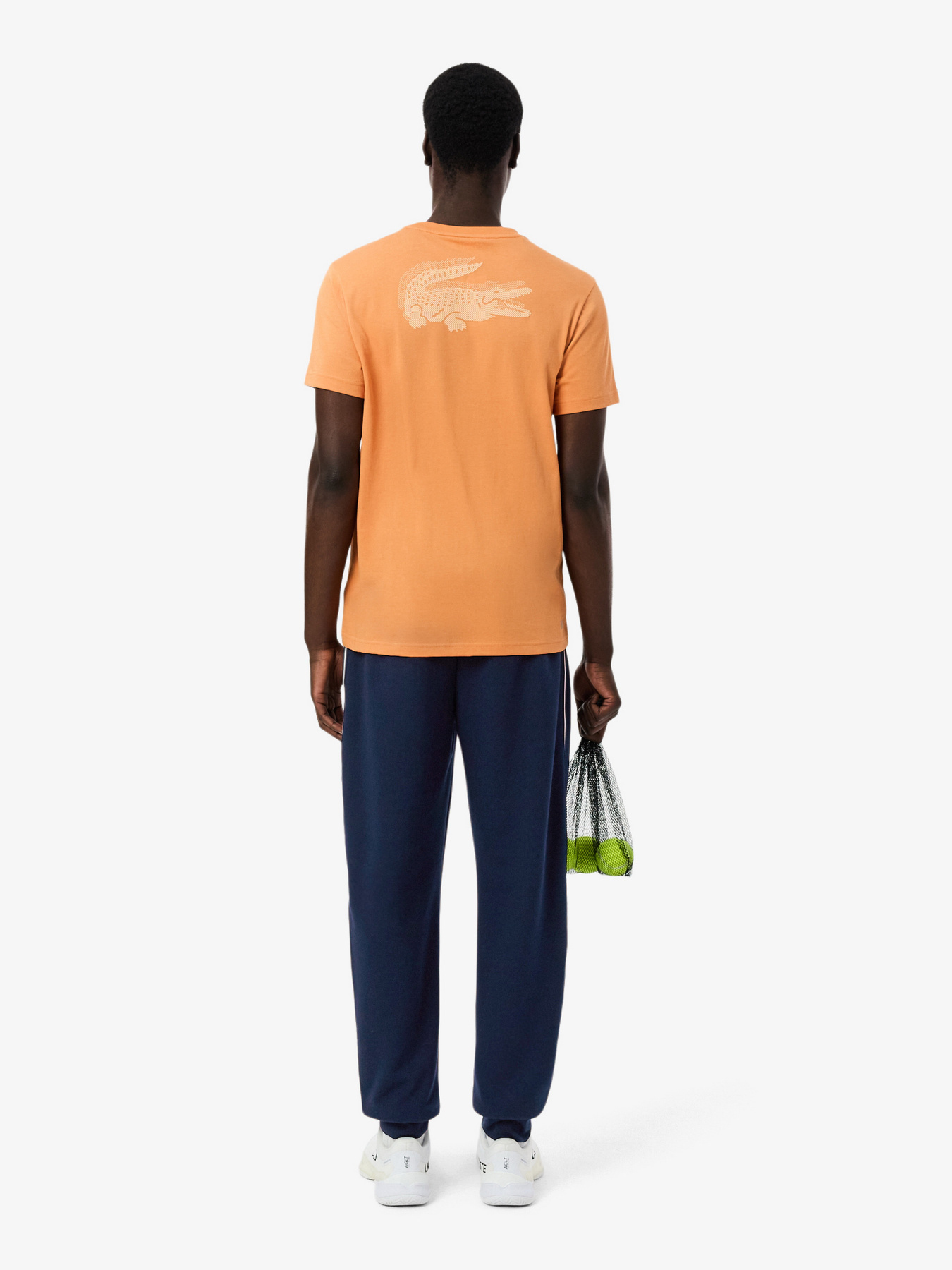 Штани Lacoste модель XH0166166 Фото