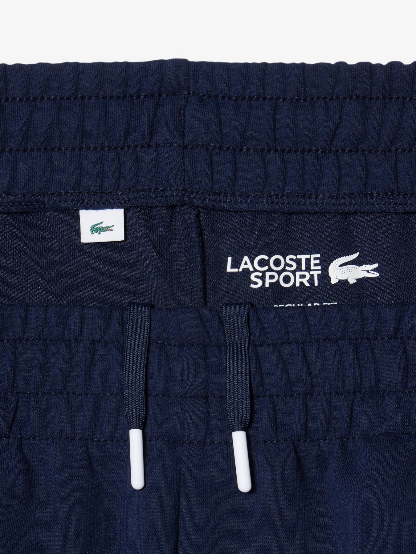 Штани Lacoste модель XH0166166 Фото
