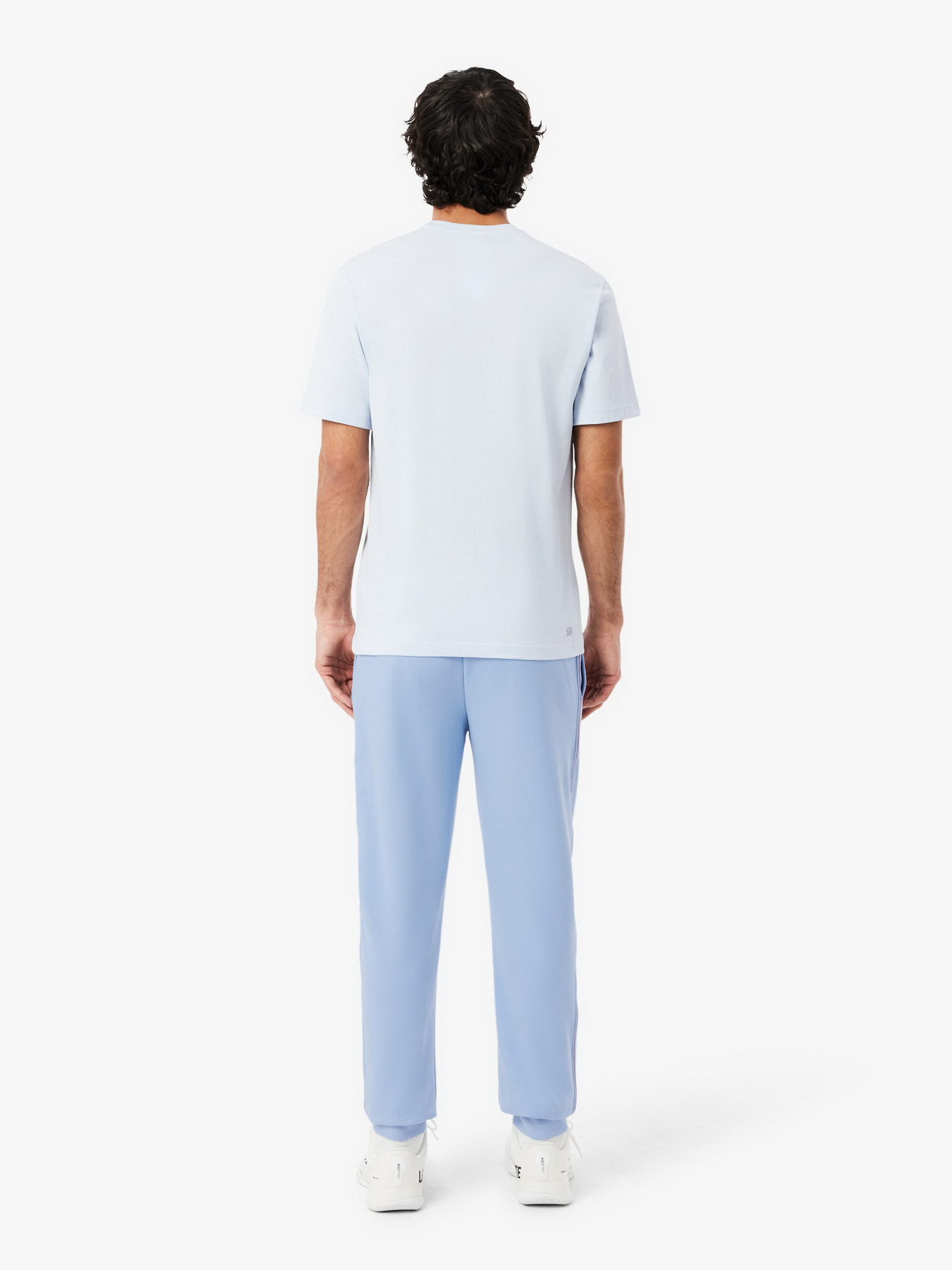 Штани Lacoste модель XH0166AEY Фото